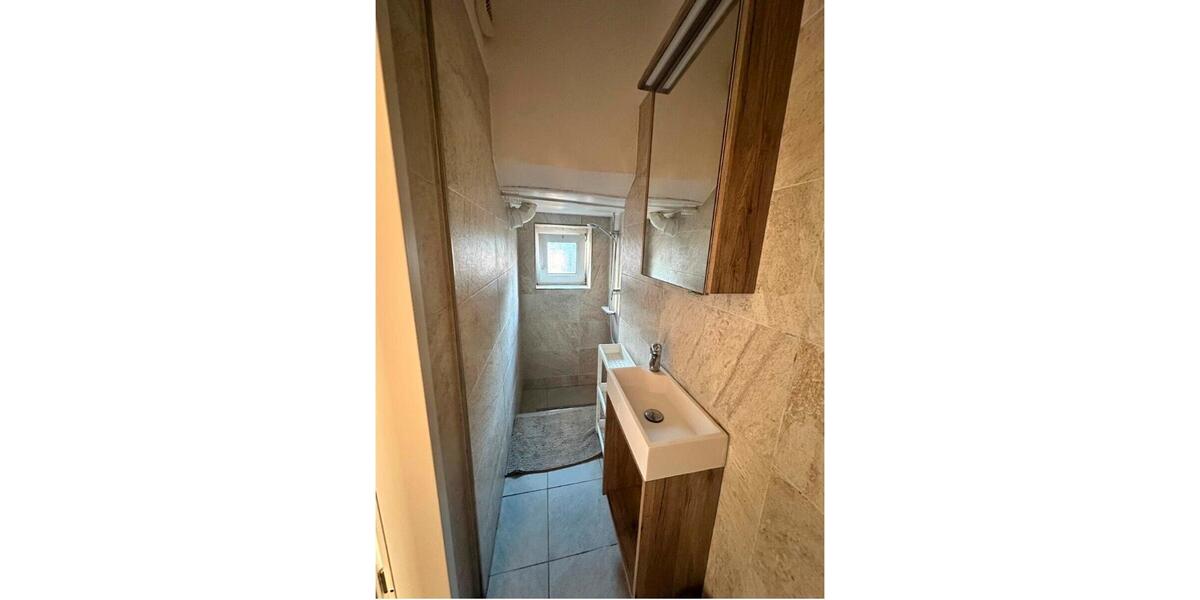 Erdgeschoßwohnung Herne - 2 Zimmer, 45 m&sup2;, 450&euro; | Angebot:26532762