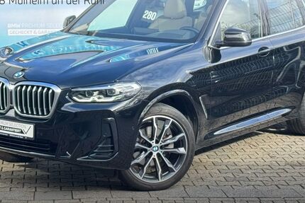 BMW X3 61.489 km 44.880 &euro; Mülheim an der Ruhr 45478