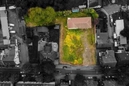 Grundstück Gladbeck Alt-Rentfort - 1.200.000&euro; | Angebot:24215580