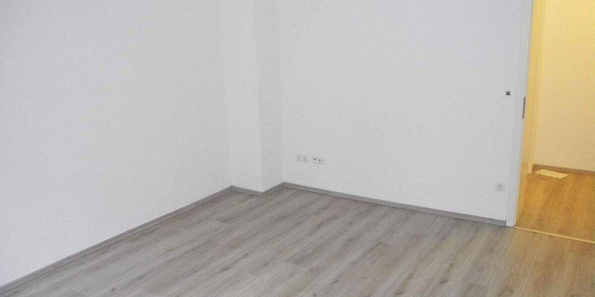 Etagenwohnung Gelsenkirchen Schalke - 2 Zimmer, 50 m&sup2;, 400&euro; | Angebot:25727592