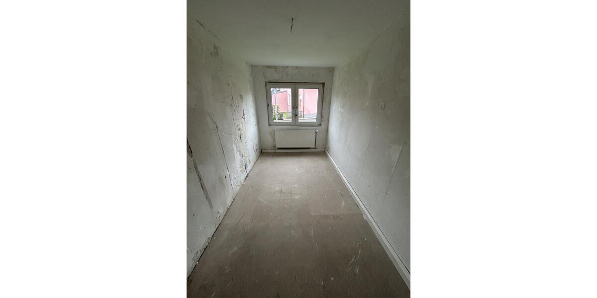 Erdgeschoßwohnung Herten - 3.5 Zimmer, 62 m&sup2;, 520&euro; | Angebot:25175724