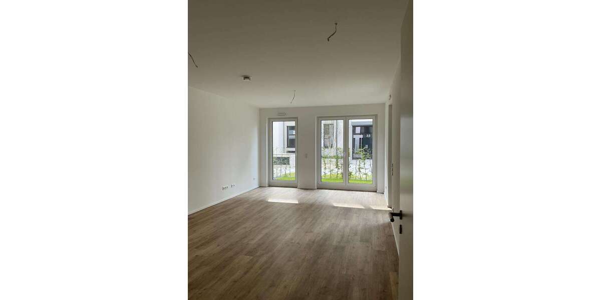 Etagenwohnung Essen Südviertel - 2 Zimmer, 61 m&sup2;, 769&euro; | Angebot:26238768