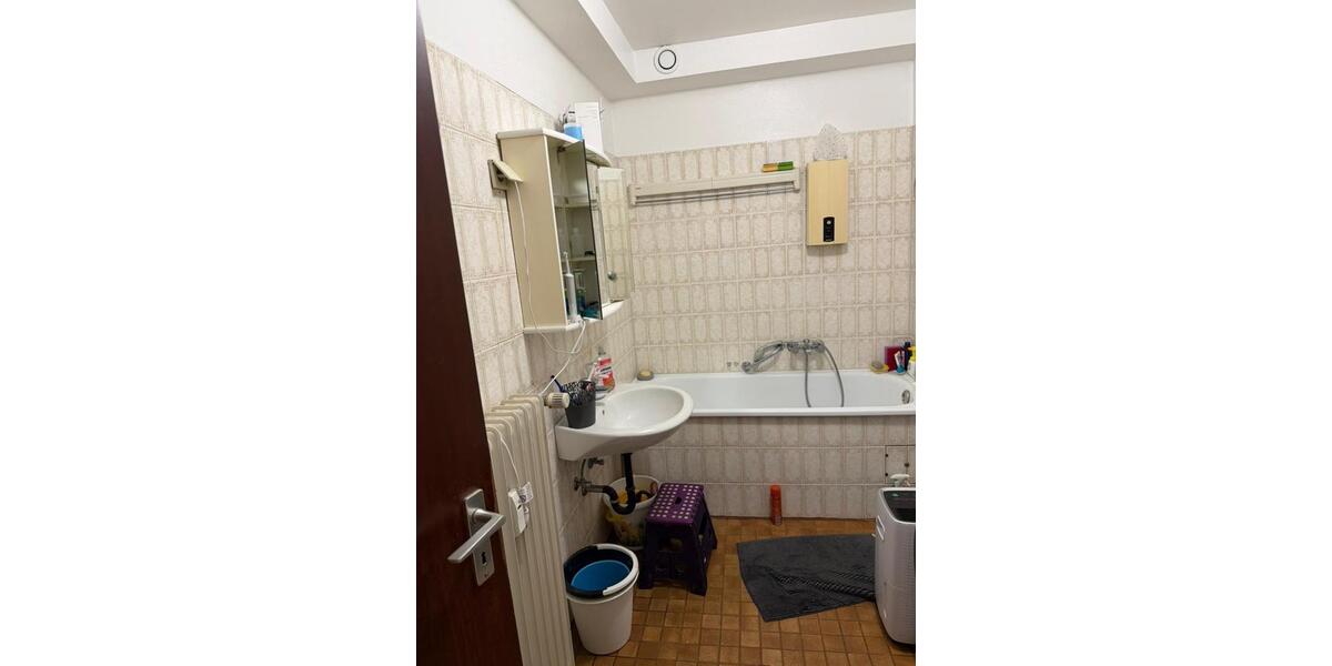 Etagenwohnung Bottrop - 2 Zimmer, 59 m&sup2;, 555&euro; | Angebot:25439046