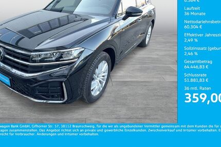 VW Touareg 3.243 km 66.888 &euro; Dortmund 44141