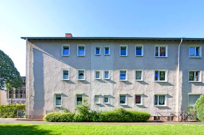 Etagenwohnung Recklinghausen Süd - 3 Zimmer, 68 m&sup2;, 559&euro; | Angebot:27352437