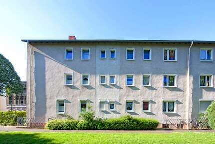 Wohnung Recklinghausen Süd - 3 Zimmer, 68 m&sup2;, 559&euro; | Angebot:27352437