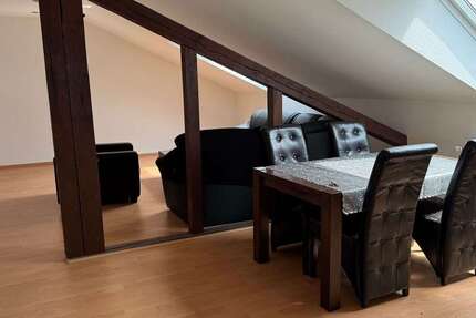 Wohnung Essen Huttrop - 1 Zimmer, 52 m&sup2;, 395&euro; | Angebot:24218151