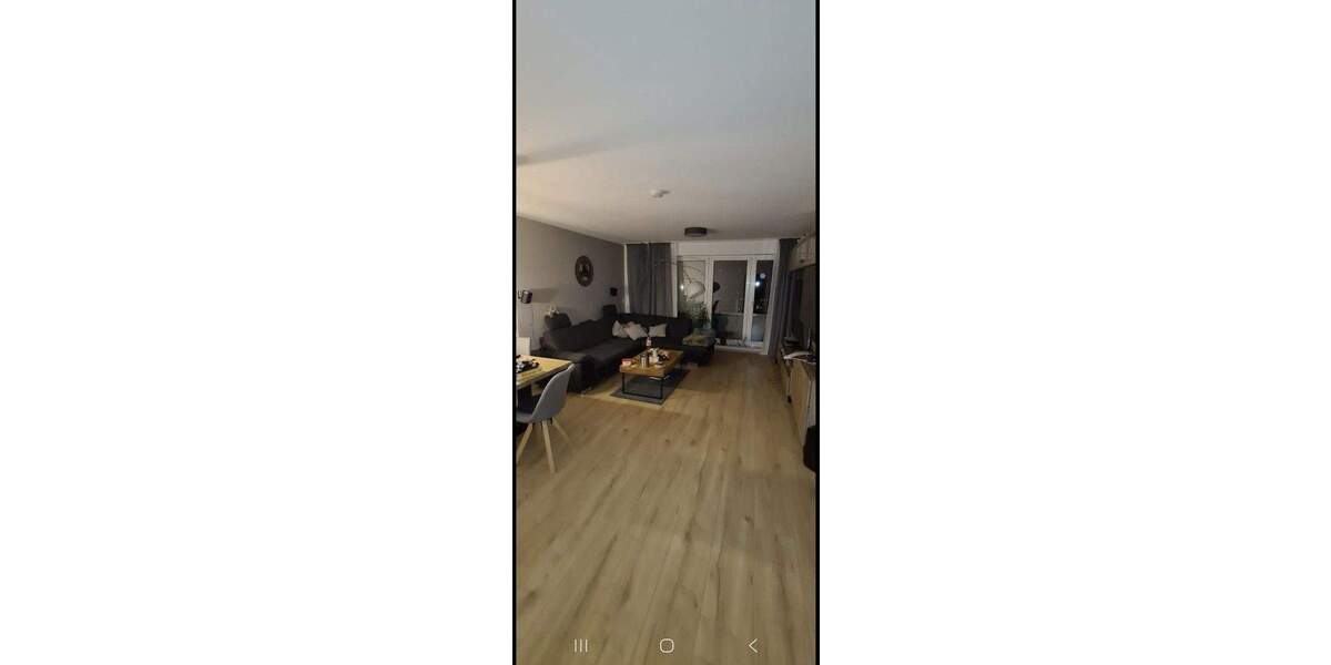 Etagenwohnung Gelsenkirchen Horst - 3 Zimmer, 86 m&sup2;, 240.000&euro; | Angebot:25820305