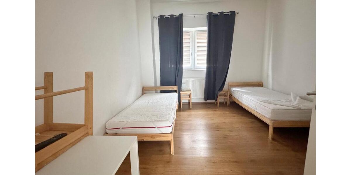 Etagenwohnung Gelsenkirchen Rotthausen - 3.5 Zimmer, 80 m&sup2;, 800&euro; | Angebot:26033005