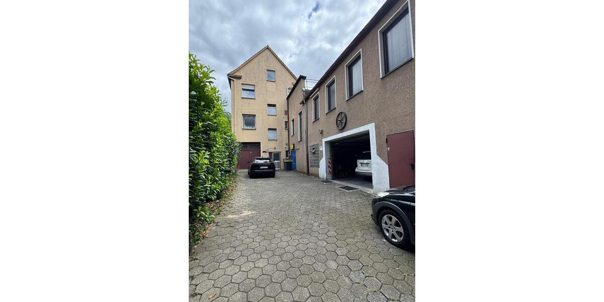Mehrfamilienhaus, Wohnhaus Gelsenkirchen Gelsenkirchen-Nord - 1.250.000&euro; | Angebot:27117928