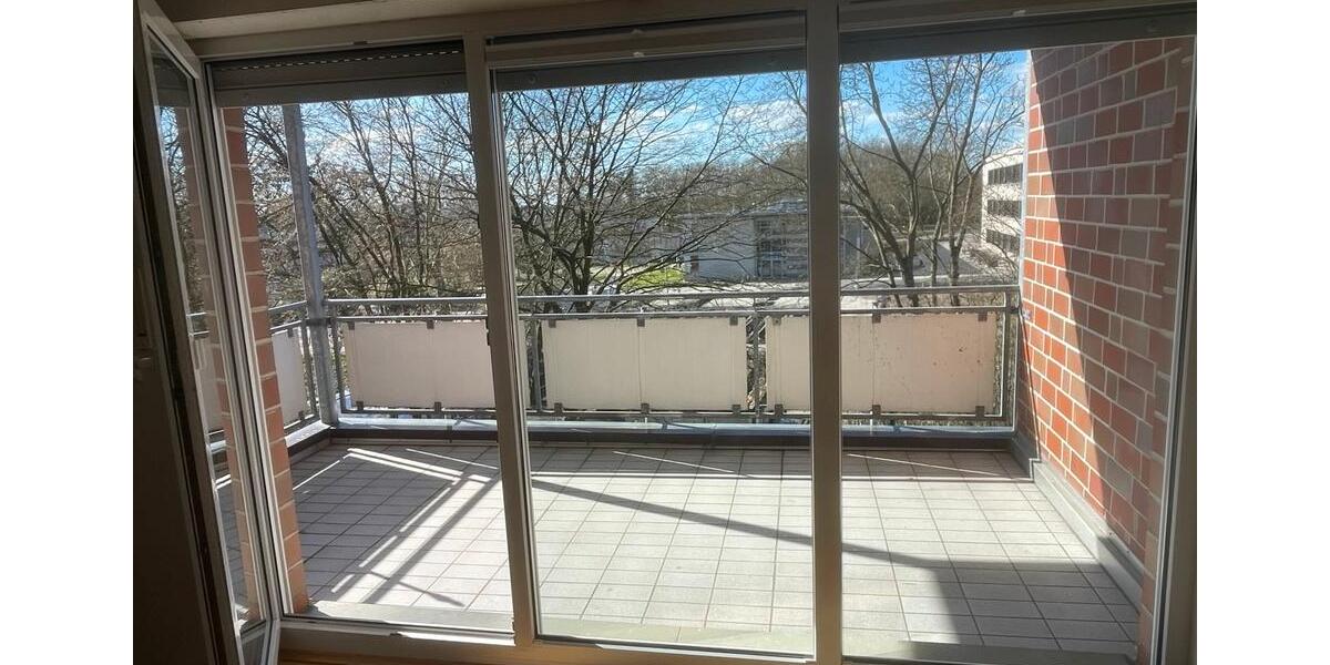 Etagenwohnung Lünen Alstedde - 3.5 Zimmer, 98 m&sup2;, 1.070&euro; | Angebot:25308401