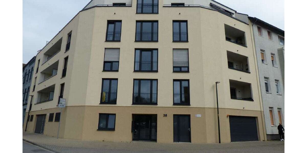 Etagenwohnung Lünen Alstedde - 2 Zimmer, 73 m&sup2;, 900&euro; | Angebot:26033135