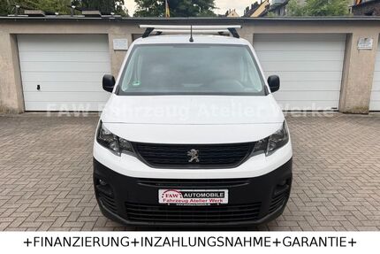 Peugeot Partner 65.629 km 11.999 &euro; Essen 45356