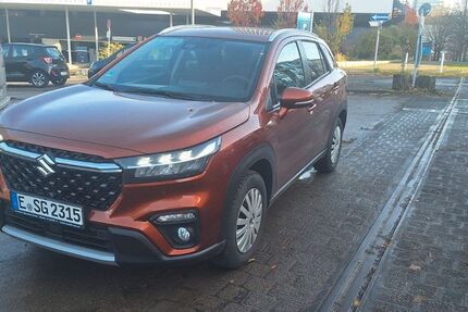Suzuki (SX4) S-Cross 13.000 km 21.490 &euro; Essen 45127