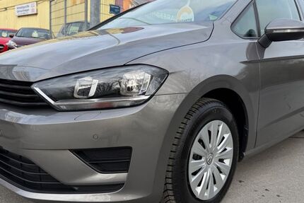 VW Golf Sportsvan 56.449 km 10.890 &euro; Essen - Borbeck 45355