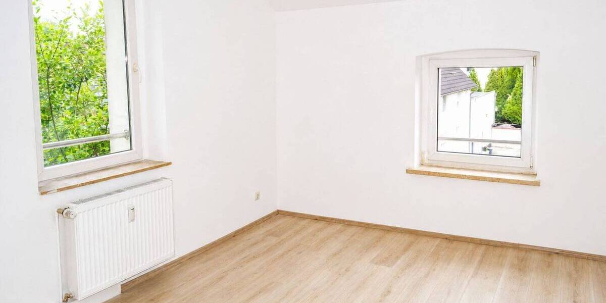 Etagenwohnung Gelsenkirchen Ückendorf - 1 Zimmer, 35 m&sup2;, 320&euro; | Angebot:26739972