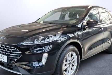 Ford Kuga 79.400 km 20.880 &euro; Recklinghausen 45659