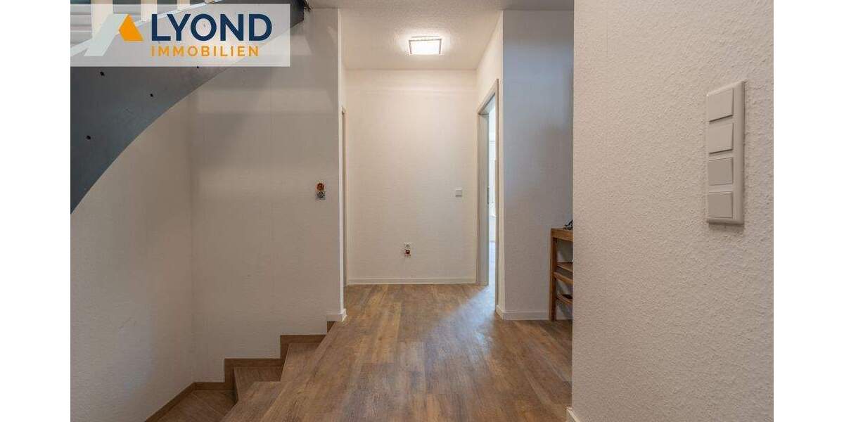 Einfamilienhaus Dortmund / Bodelschwingh Bodelschwingh - 7 Zimmer, 151 m&sup2;, 479.000&euro; | Angebot:25676957