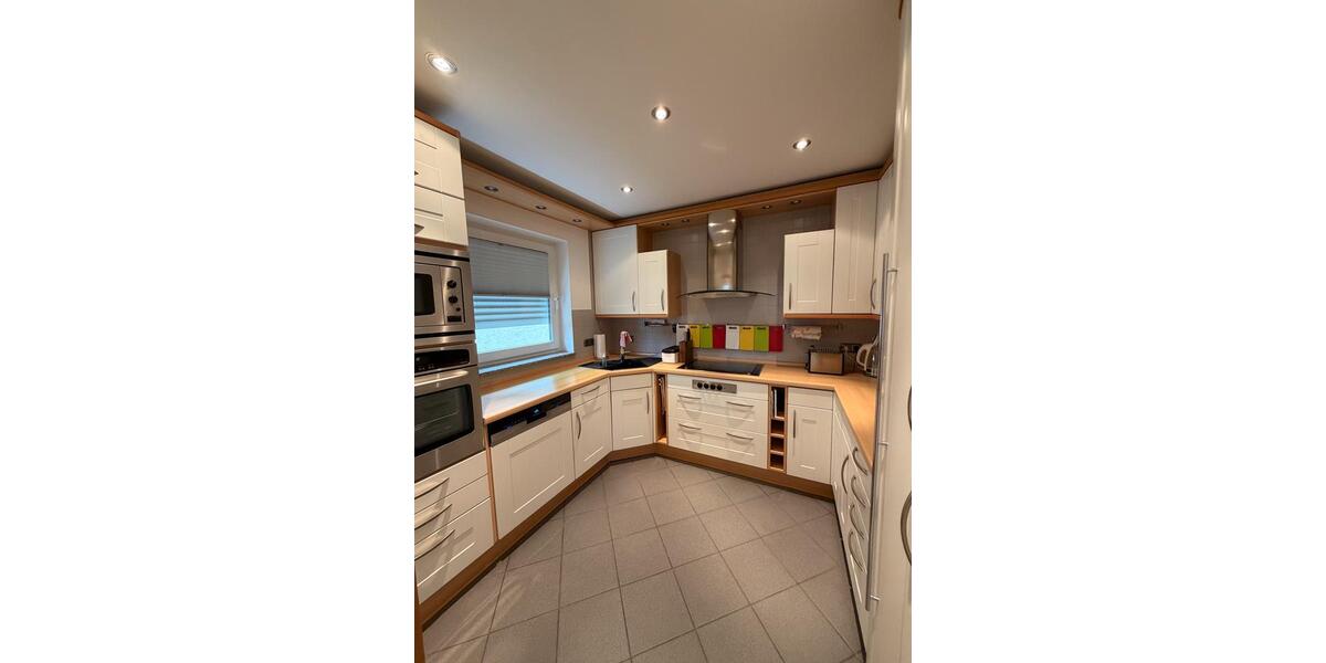 Etagenwohnung Dortmund Bövinghausen - 3.5 Zimmer, 86 m&sup2;, 318.000&euro; | Angebot:26215451