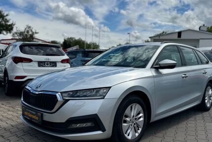 Skoda Octavia 200.000 km 12.890 &euro; Essen 45356