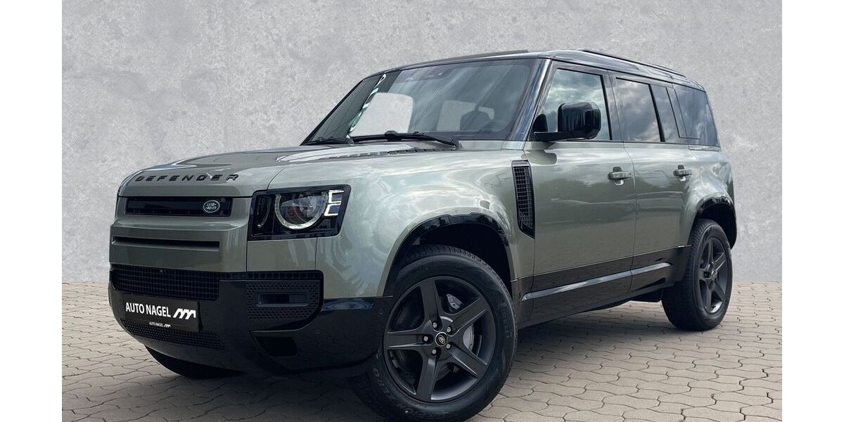 Land Rover Defender 6.427 km 87.950 &euro; Dinslaken 46535