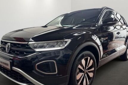 VW T-Roc 20.851 km 22.940 &euro; Velbert 42553