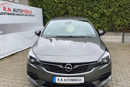 Opel Astra 66.098 km 11.500 &euro; Dortmund 44388