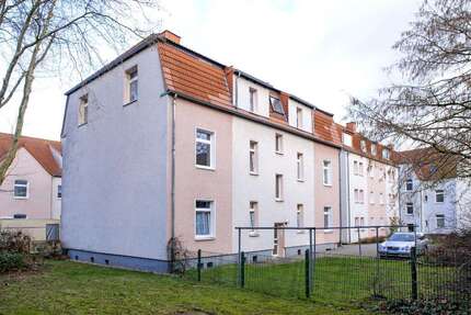 Wohnung Dortmund Bövinghausen - 2 Zimmer, 64 m&sup2;, 478&euro; | Angebot:25157787