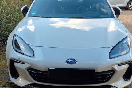 Subaru BRZ 1.600 km 37.500 &euro; Dortmund 44287