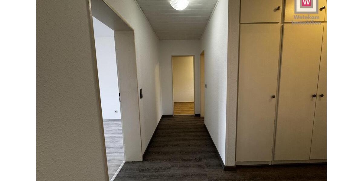 Etagenwohnung Bochum Querenburg - 2 Zimmer, 56 m&sup2;, 460&euro; | Angebot:25584429