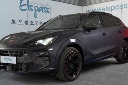 Cupra Terramar 9.850 km 45.989 &euro; Dinslaken 46539