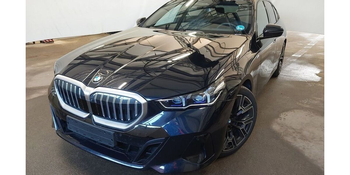 BMW 520 23.603 km 53.740 &euro; Bochum 44809