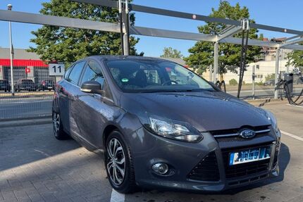 Ford Focus 197.000 km 5.150 &euro; Witten 58453