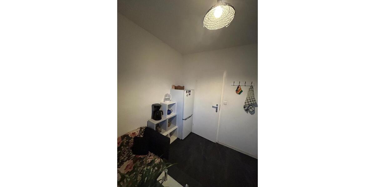 Etagenwohnung Bochum Günnigfeld - 1.5 Zimmer, 40 m&sup2;, 650&euro; | Angebot:26036973
