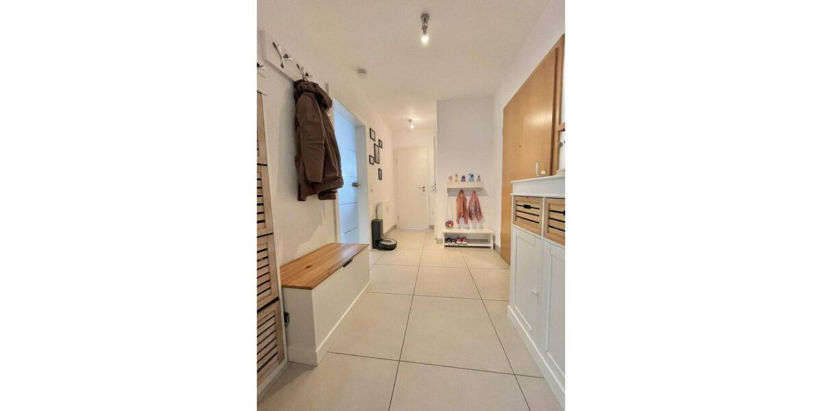 Terrassenwohnung Bochum Stiepel - 4 Zimmer, 130 m&sup2;, 569.000&euro; | Angebot:26228923