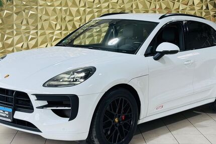 Porsche Macan 56.000 km 59.999 &euro; Essen 45326