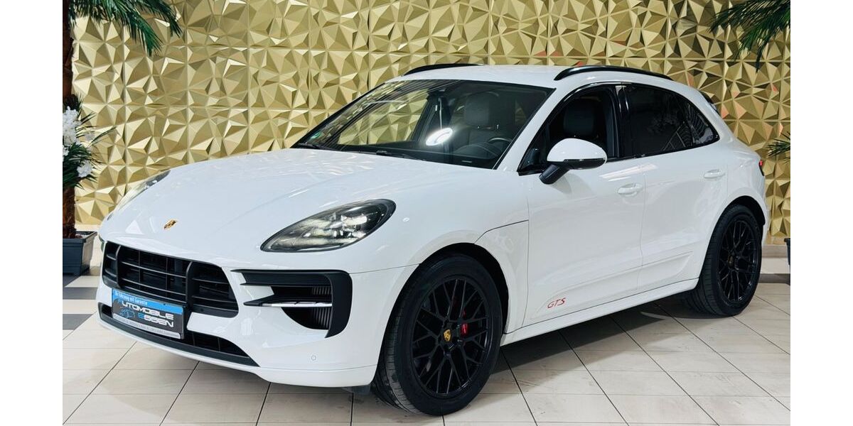 Porsche Macan 56.000 km 59.999 &euro; Essen 45326