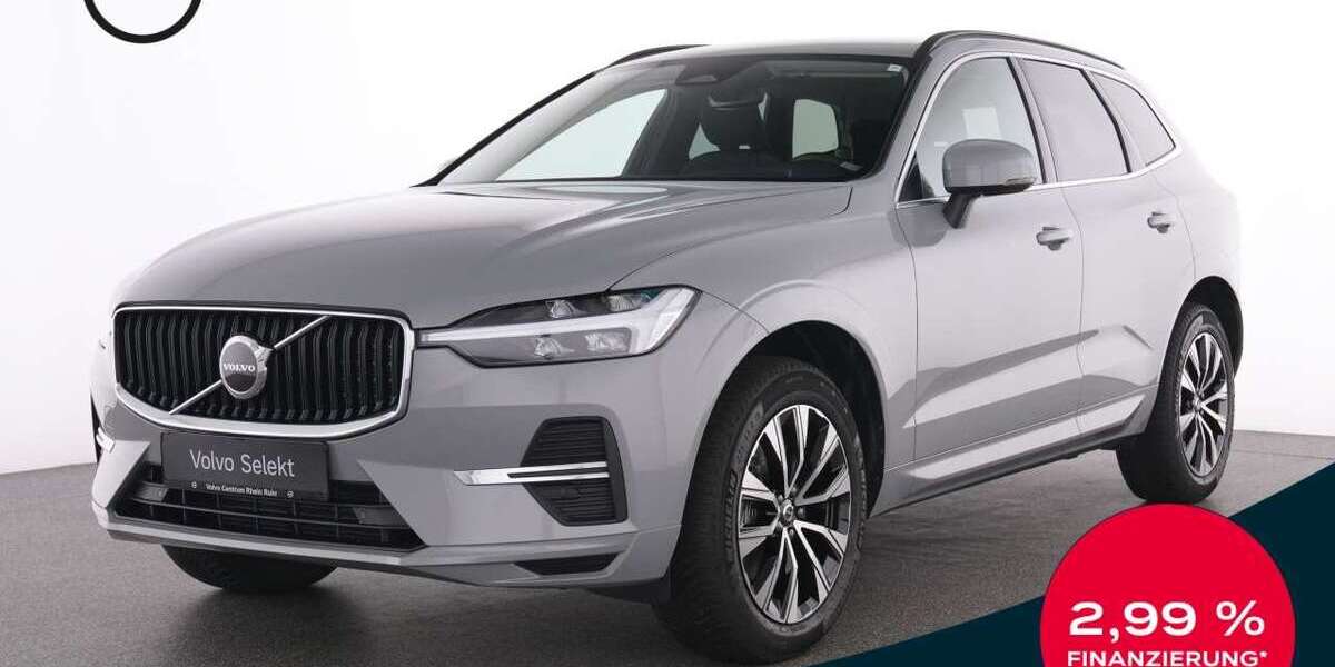 Volvo XC60 28.820 km 34.850 &euro; Witten 58453