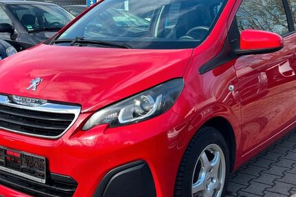 Peugeot 108 94.000 km 4.999 &euro; Essen 45356