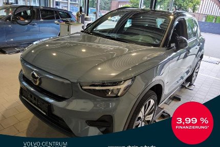 Volvo XC40 29.874 km 29.850 &euro; Essen-Kray 45309