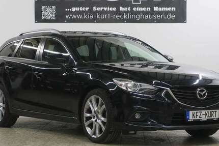 Mazda 6 169.800 km 9.950 &euro; Recklinghausen 45661