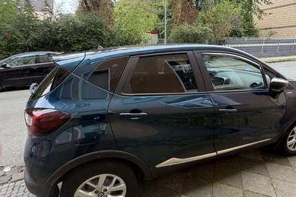 Renault Captur 22.000 km 12.990 &euro; Bochum, Stadt 44892