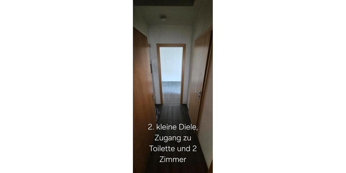 Dachgeschoßwohnung Bochum Günnigfeld - 5 Zimmer, 100 m&sup2;, 781&euro; | Angebot:27547932