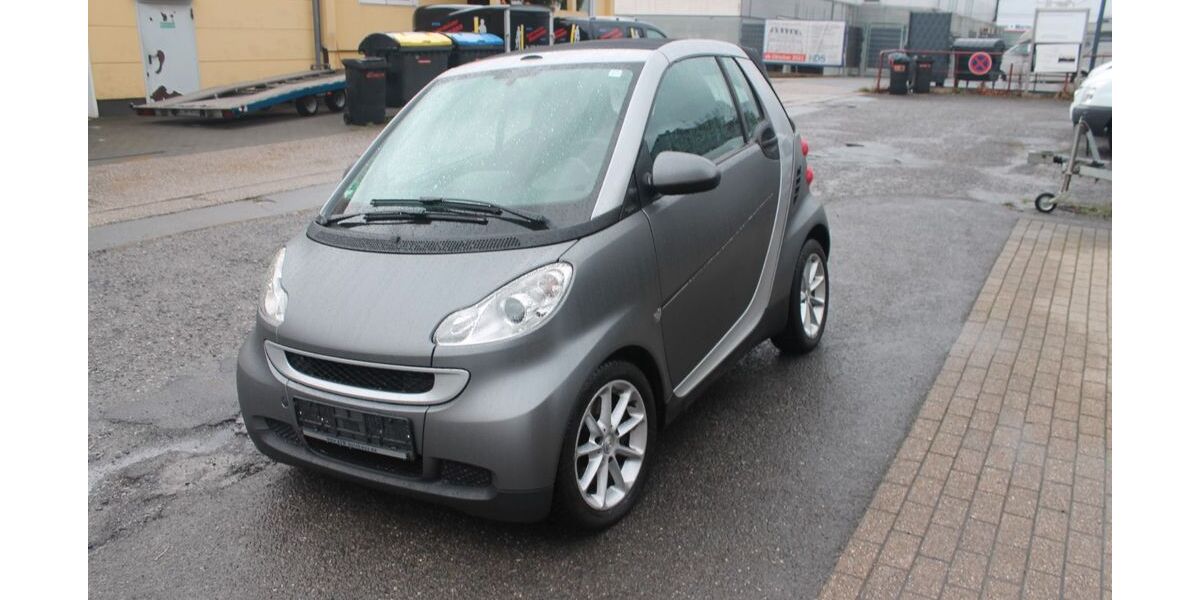 Smart ForTwo 84.332 km 6.999 &euro; Bochum 44867