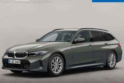 BMW 320 2.490 km 47.899 &euro; Dortmund 44263