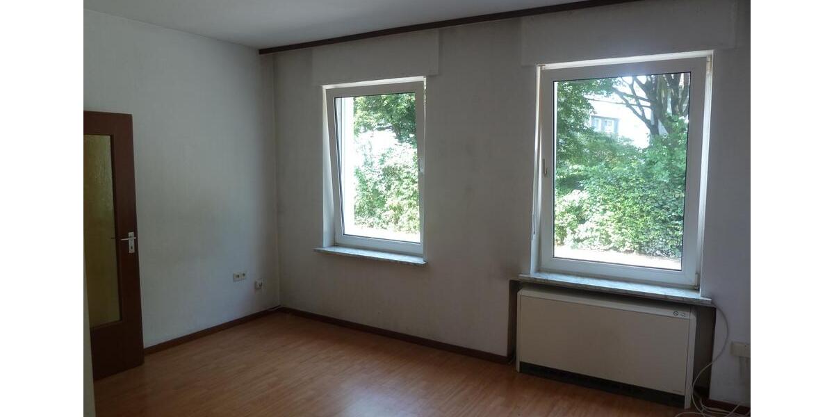 Erdgeschoßwohnung Dortmund Huckarde - 2.5 Zimmer, 45 m&sup2;, 434&euro; | Angebot:25903080