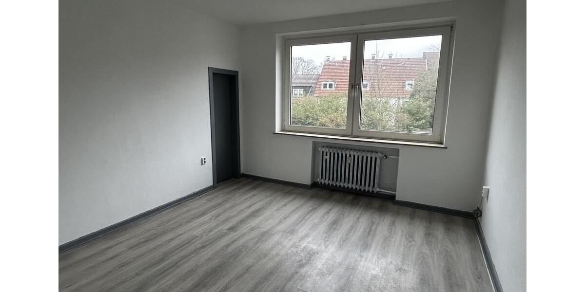 Etagenwohnung Gelsenkirchen Buer - 1.5 Zimmer, 45 m&sup2;, 365&euro; | Angebot:24753477