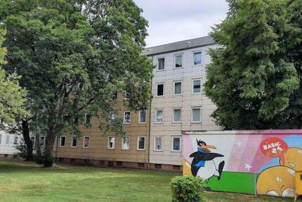 Wohnung Dortmund Innenstadt Nord - 2 Zimmer, 53 m&sup2;, 425&euro; | Angebot:25157726