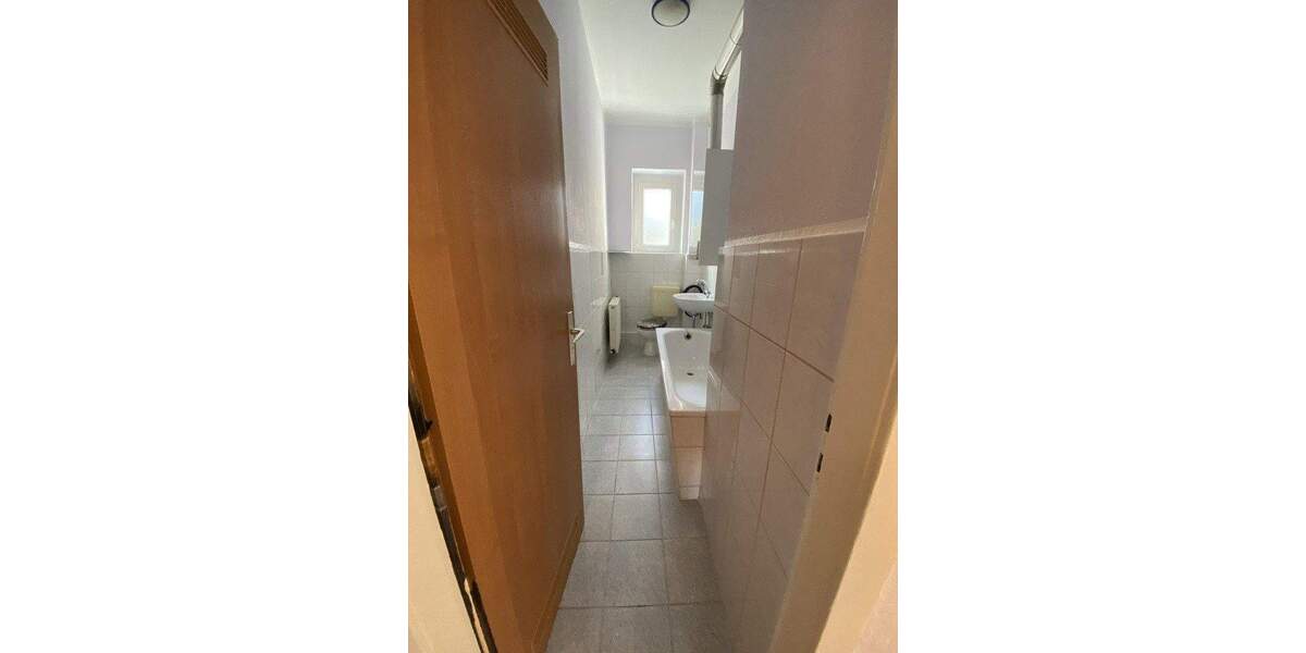 Etagenwohnung Gelsenkirchen Schalke - 2 Zimmer, 61 m&sup2;, 450&euro; | Angebot:25851519