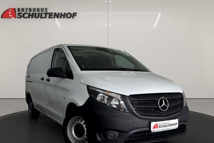 Mercedes-Benz Vito 88.557 km 27.990 &euro; Mülheim/Ruhr 45481